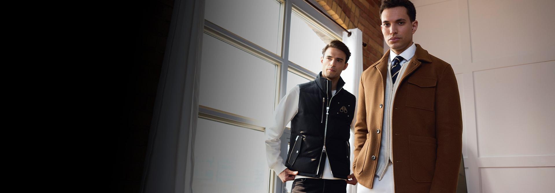 Fall Layering Lookbook 