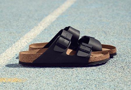 Harry’s Guide to Birkenstock