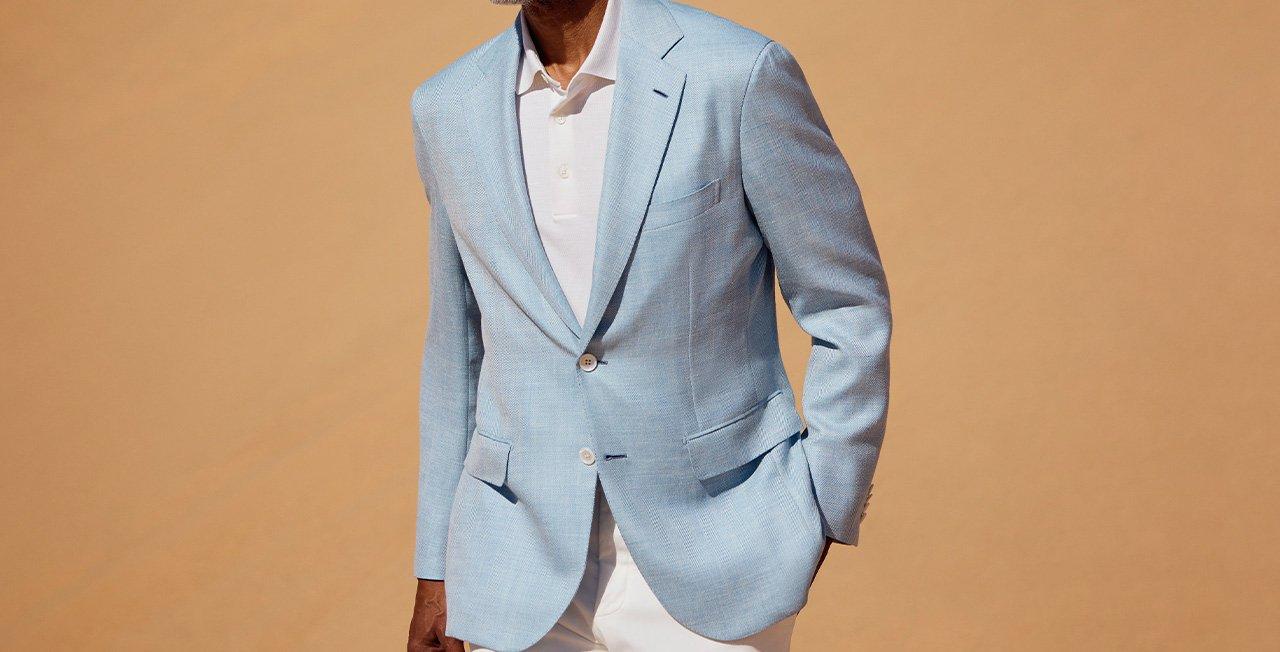 Brioni New Plume Cashmere-Silk Blend Sport Jacket | Sport Jackets | Harry  Rosen