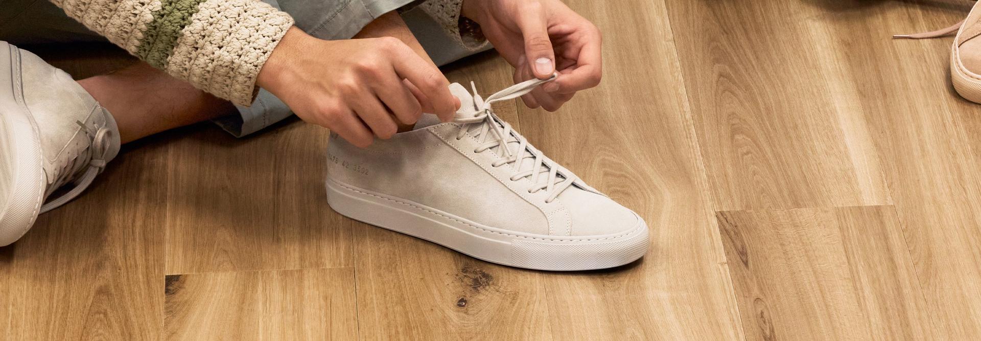Footwear Focus