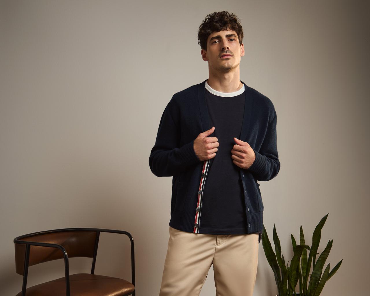 Un athlète olympique canadien, Paul Poirier