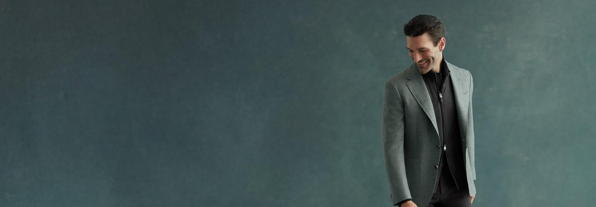 Canali Fall/Winter ’25