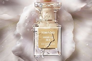 TOM FORD's Vanilla Sex : White Flower