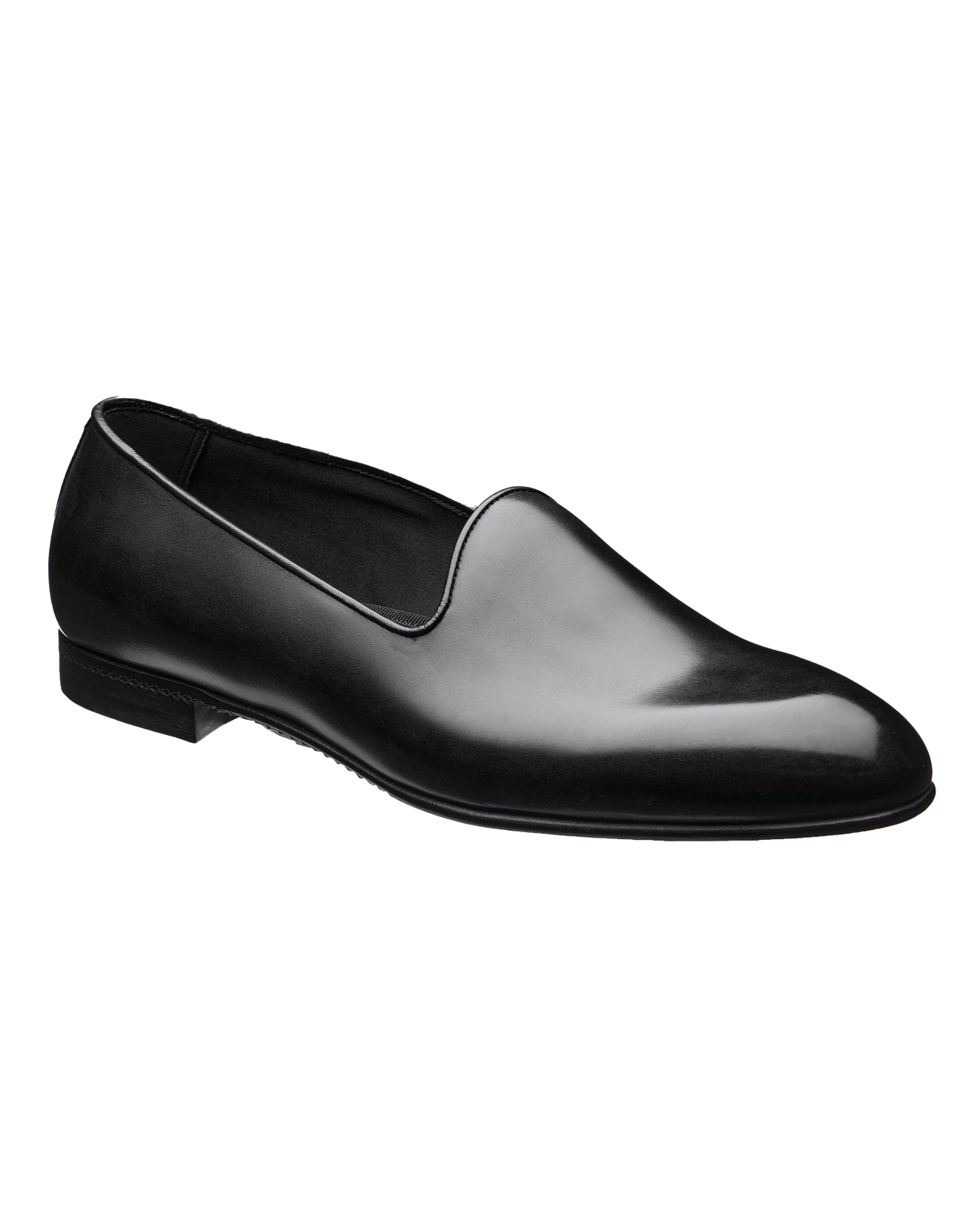 Best hot sale tuxedo loafers