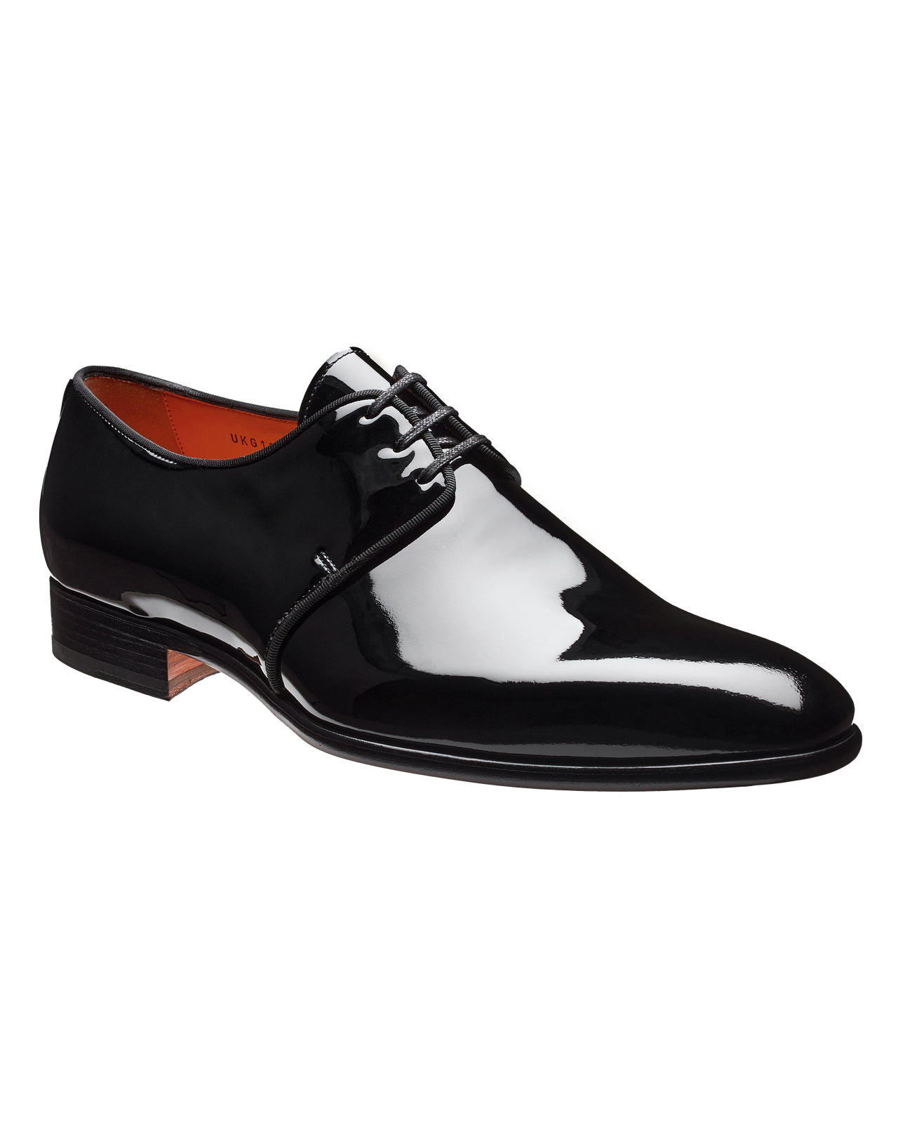 The Very Best Shoes to Wear with A Tuxedo Harry Rosen