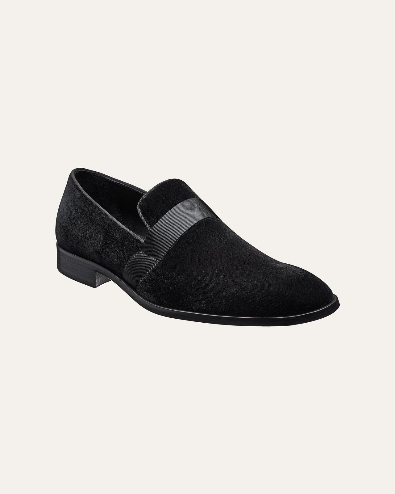 The Very Best Shoes to Wear with A Tuxedo Harry Rosen