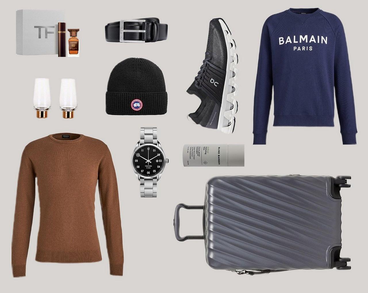 His & Her Gift Guide: Gifts That Work For Men And Women