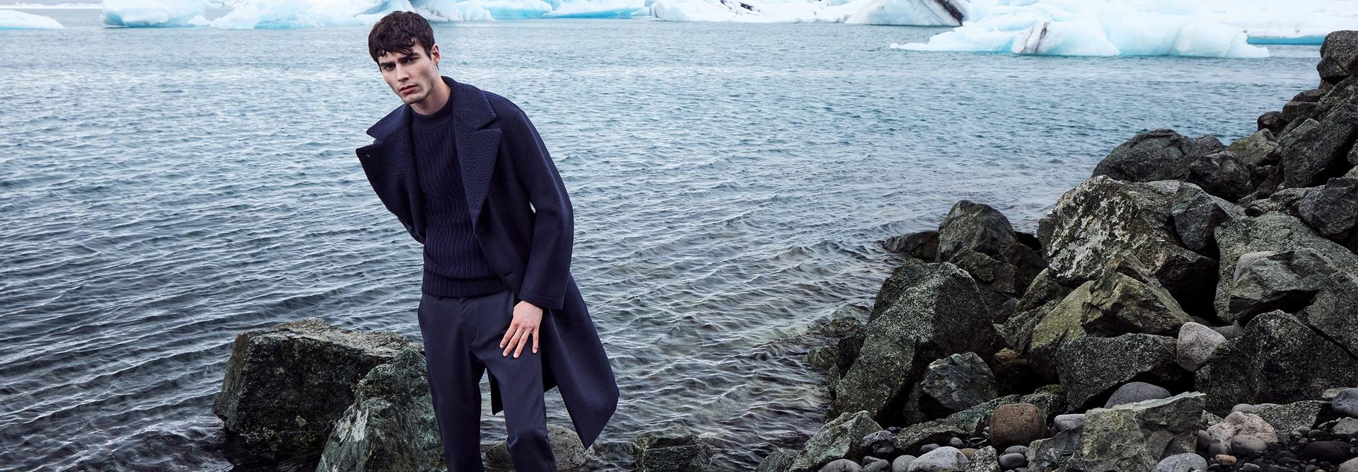 Fall/Winter ‘23 Outerwear Lookbook