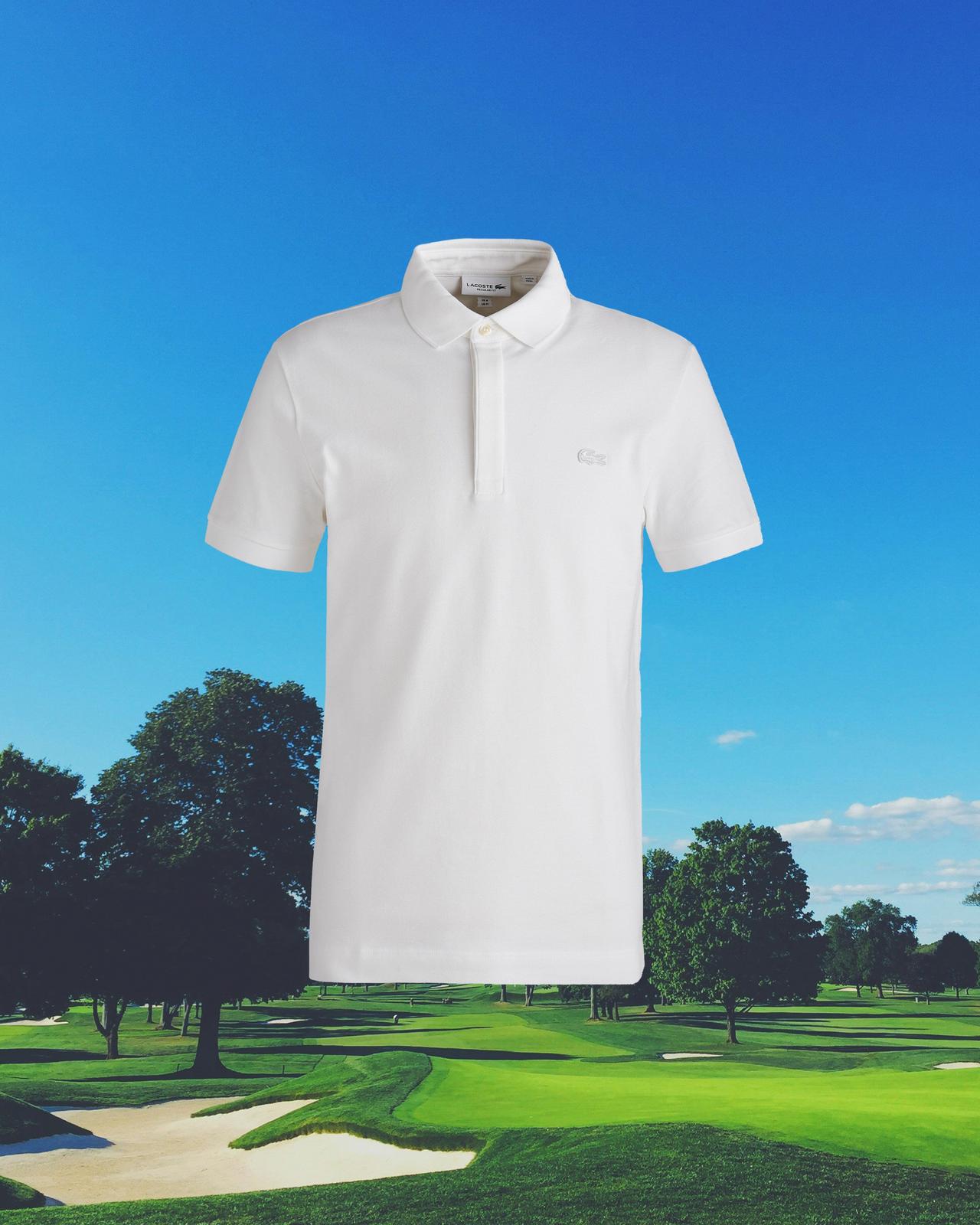Lacoste chez Harry Rosen
