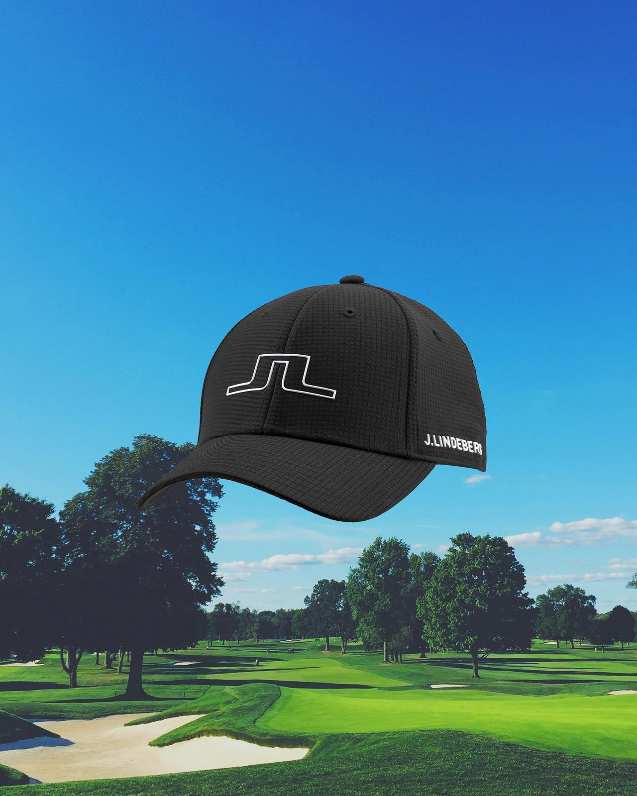J.Lindeberg chez Harry Rosen