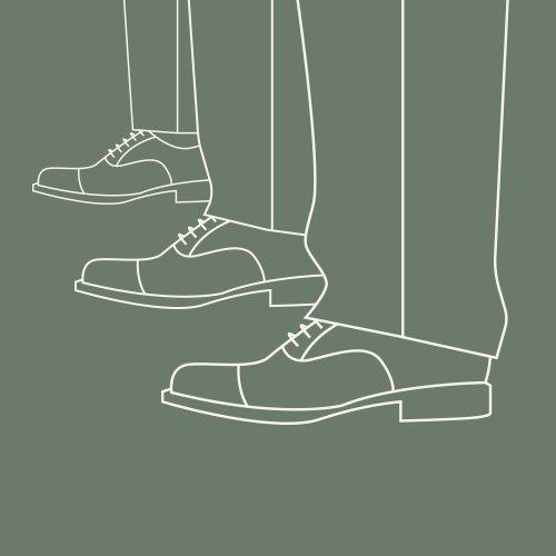 Three pant