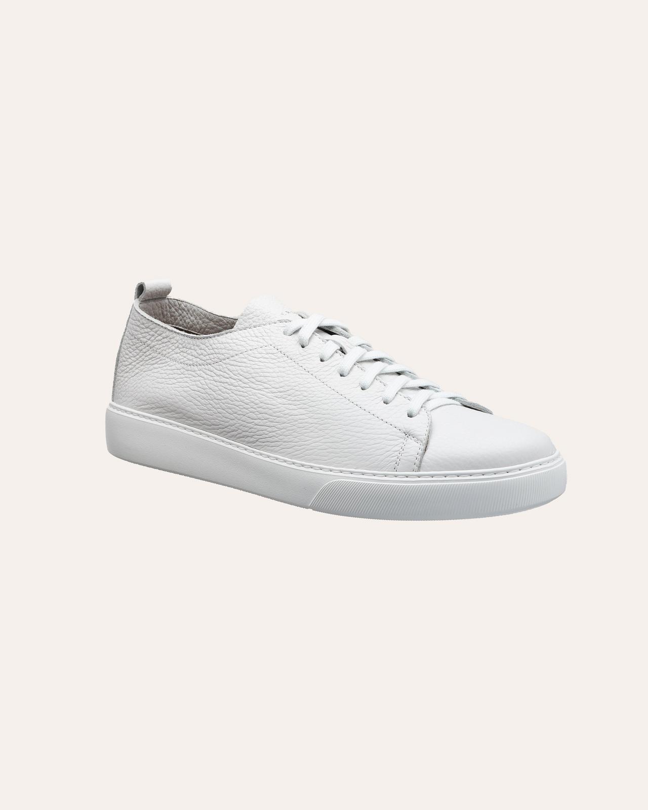henderson white sneaker