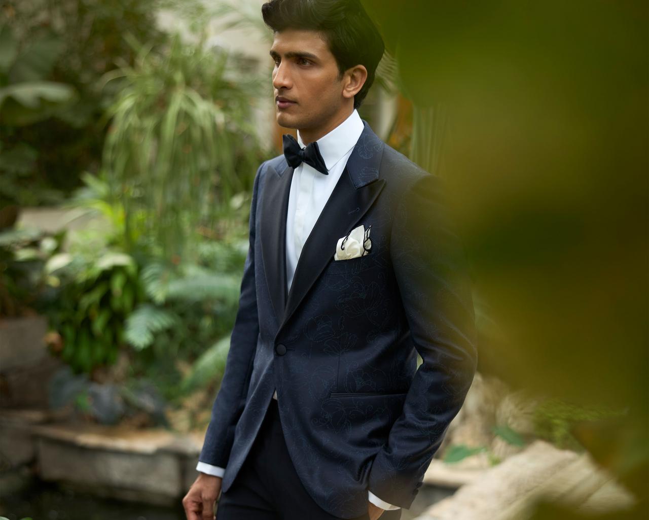 How to Dress For Prom  A Young Man's Guide To Formal Menswear