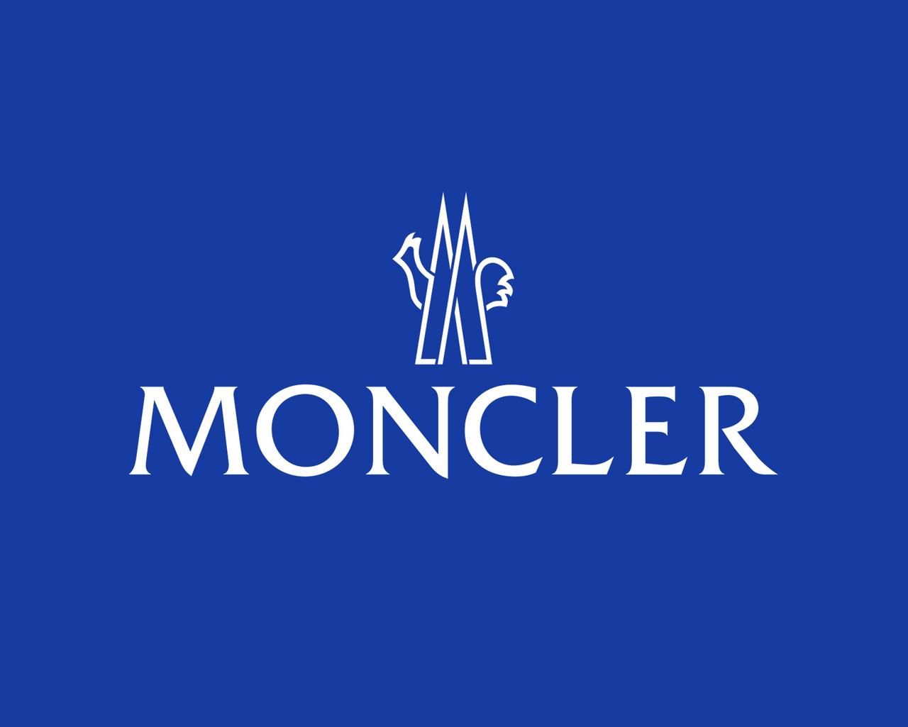 MONCLER logo
