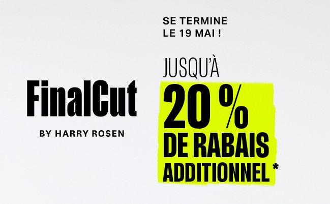 FinalCut
