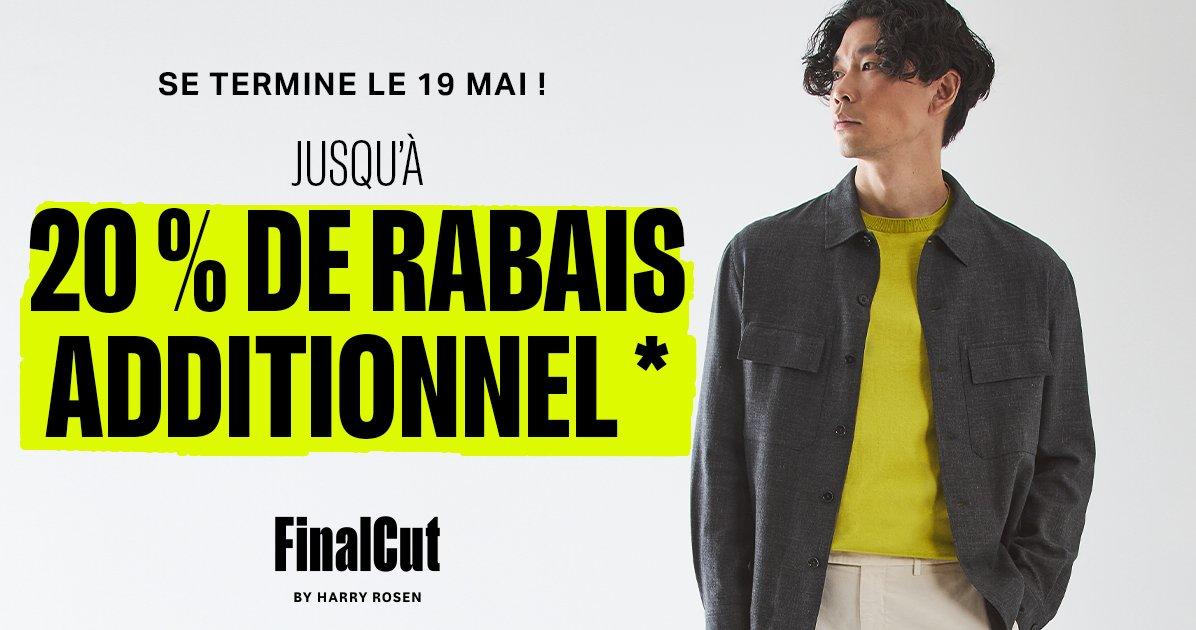 bannière de coupe finale