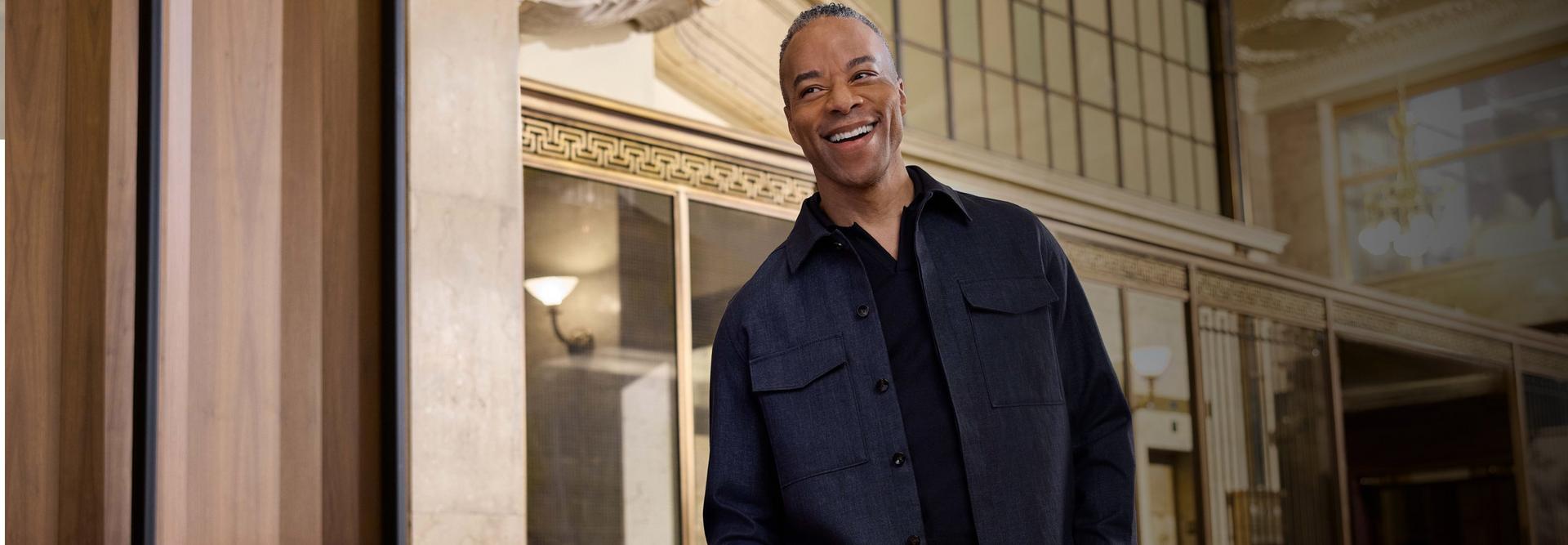 Lookbook des nouveautés