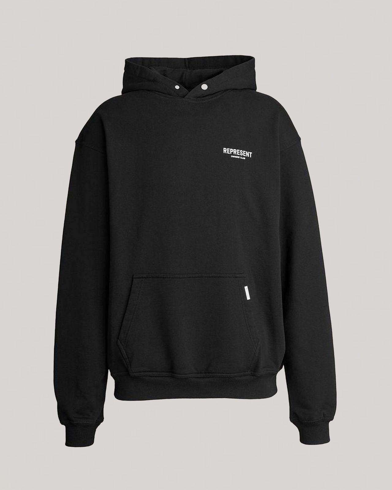 Represent owners club hooded sweater