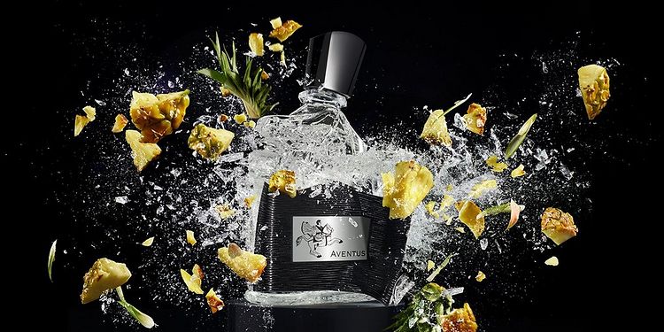 Creed Aventus For Her Eau De Parfum 75ml | Fragrance | Harry Creed Aventus For Her Eau De Parfum 75ml | Fragrance | Harry