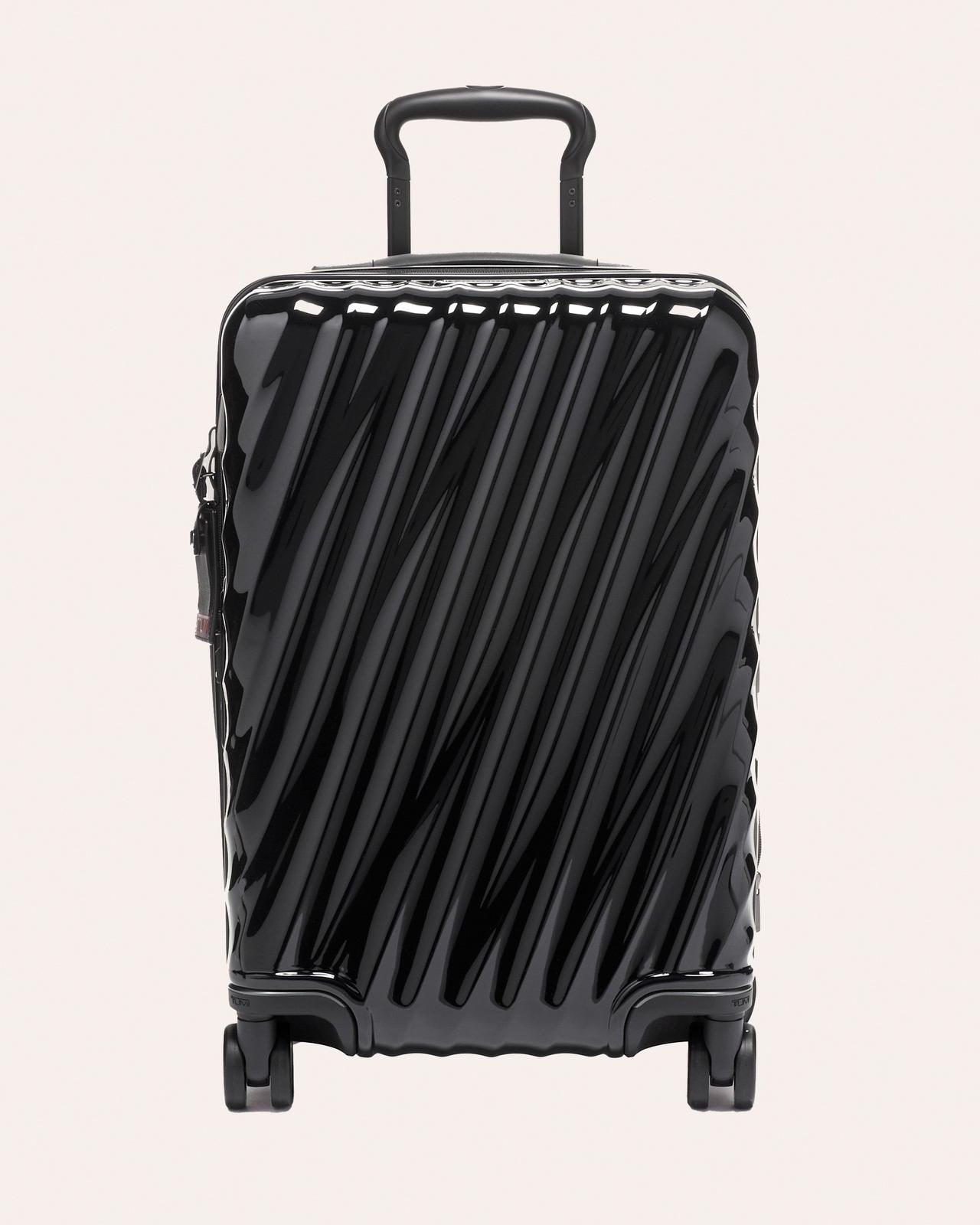 Tumi International Expandable 4-Wheel Carry-On