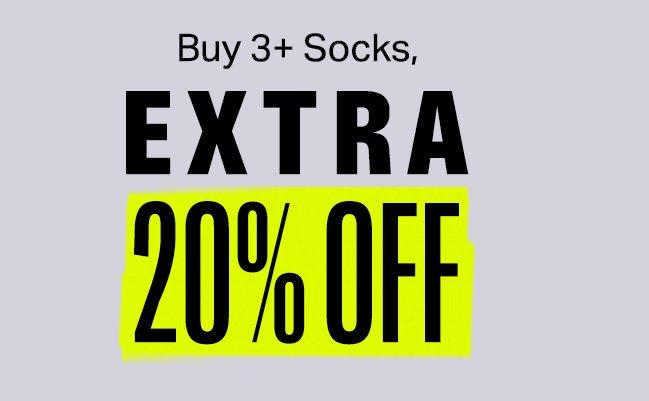 Grey background with copy signifying buy 3, extra 20% off at FinalCut by Harry Rosen