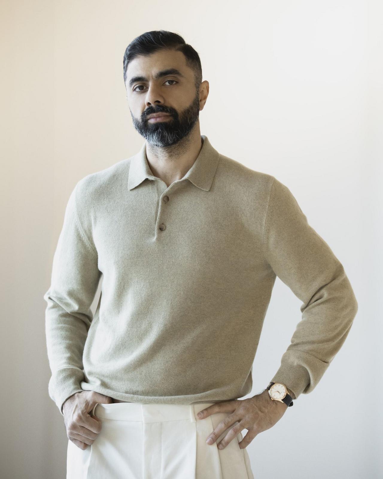 Defining Business Casual Dress Codes in 2025 | Harry Rosen