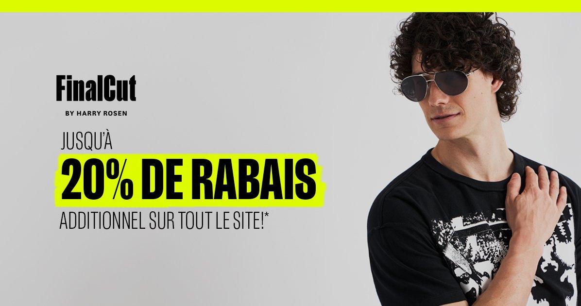 bannière de coupe finale