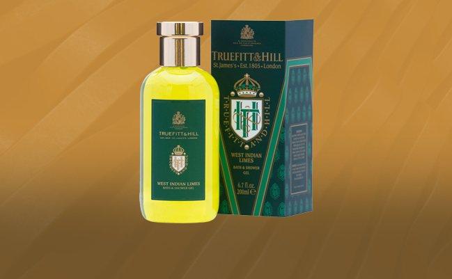 Truefitt & Hill