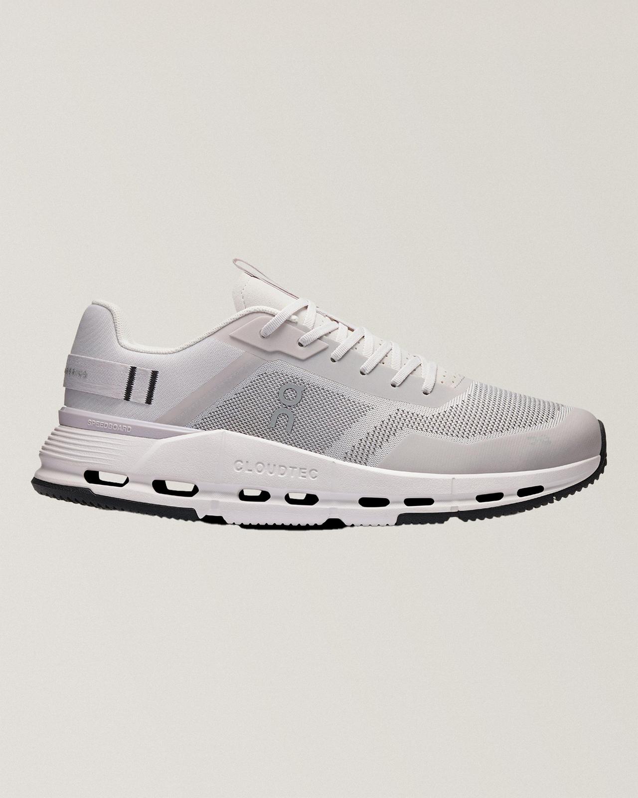 On Running sneakers