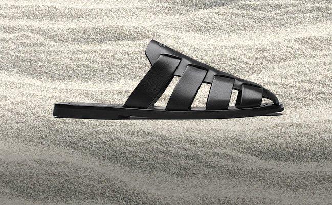 Prada sandals