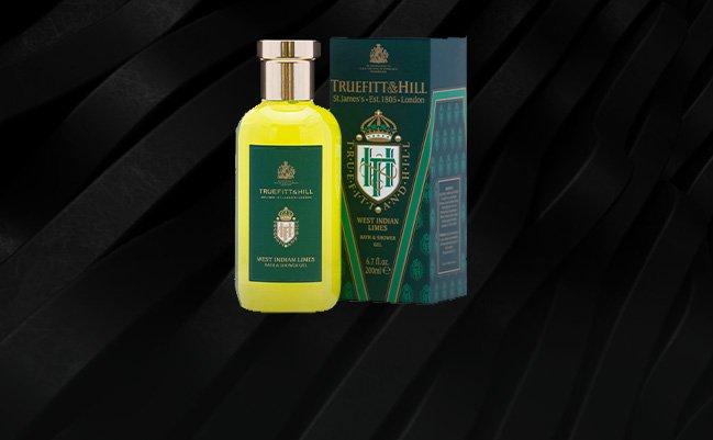 Truefitt & Hill