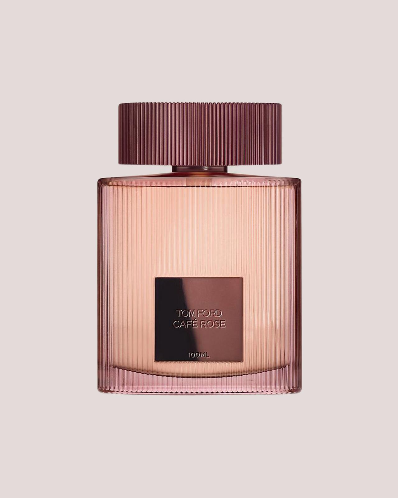 TOM FORD Café Rose Eau De Parfum