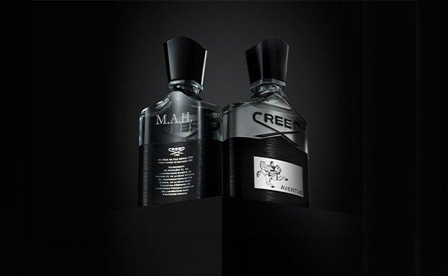 Creed Fragrance
