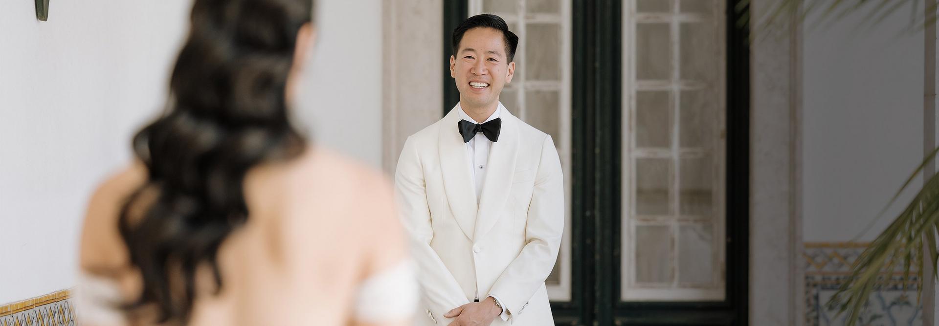 Votre mariage, à votre façon