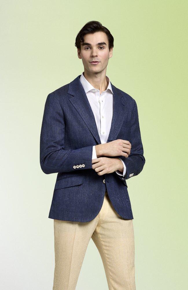 【希少】Sports Jacket Men's Designer Sport Jackets & Blazers on Sale | FinalCut