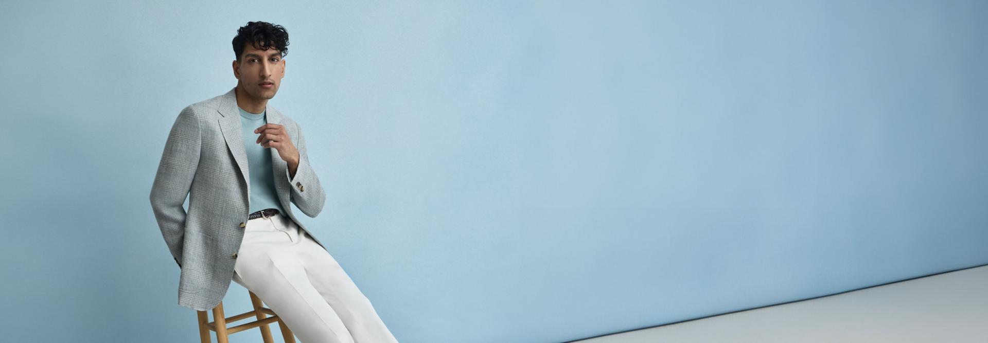 CanaliLookbook printemps/été '26 