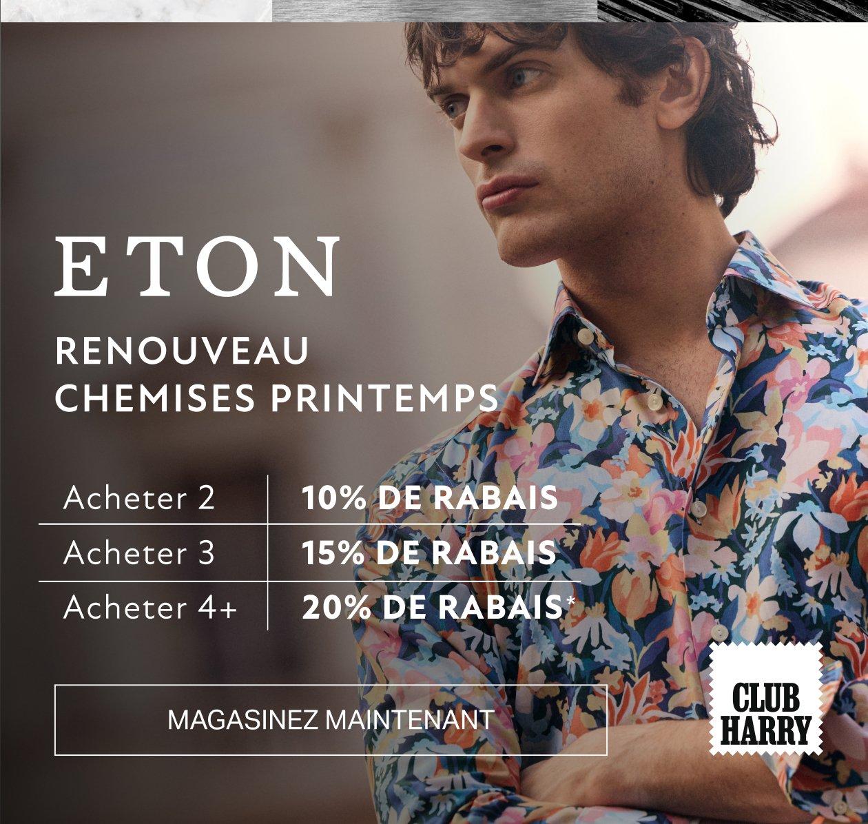 Achetez maintenant pour un style intemporel et une qualité impeccable !