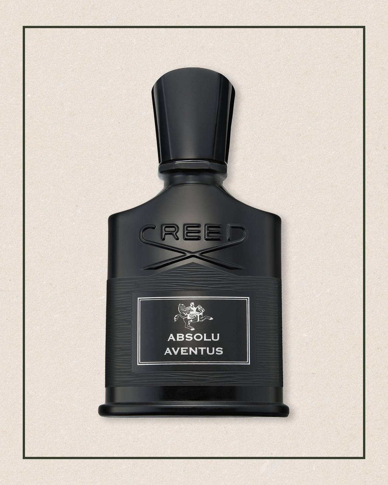 Perfume from Creed