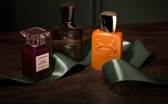 Soins et parfums 