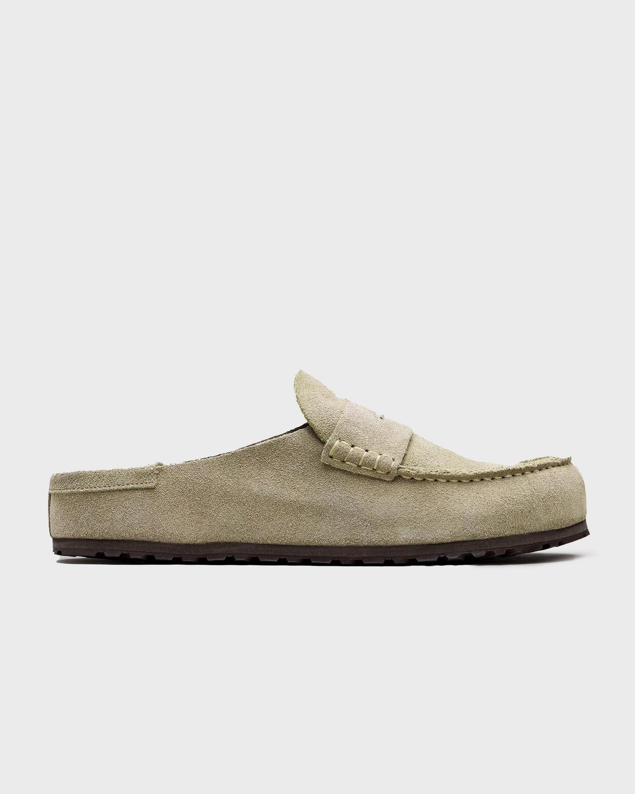 Light brown sneakers from Aurélien