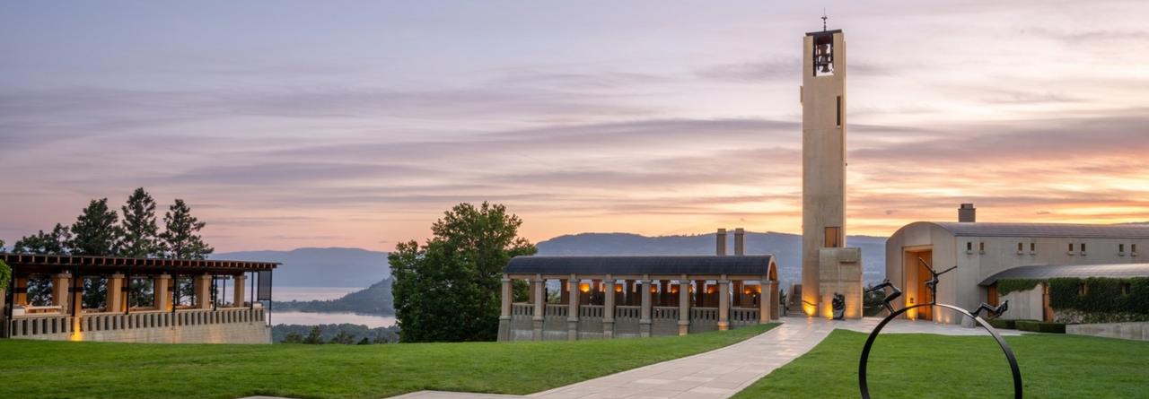 Mission Hill Family Estate Winery