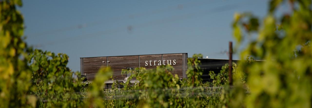 Stratus Vineyards, Niagara-on-the-Lake