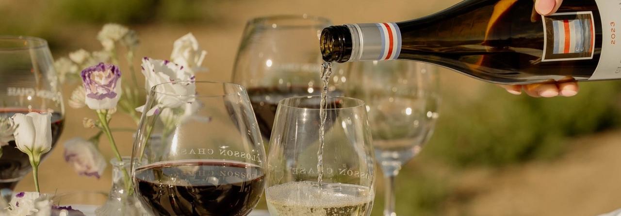 Stratus Vineyards, Niagara-on-the-Lake