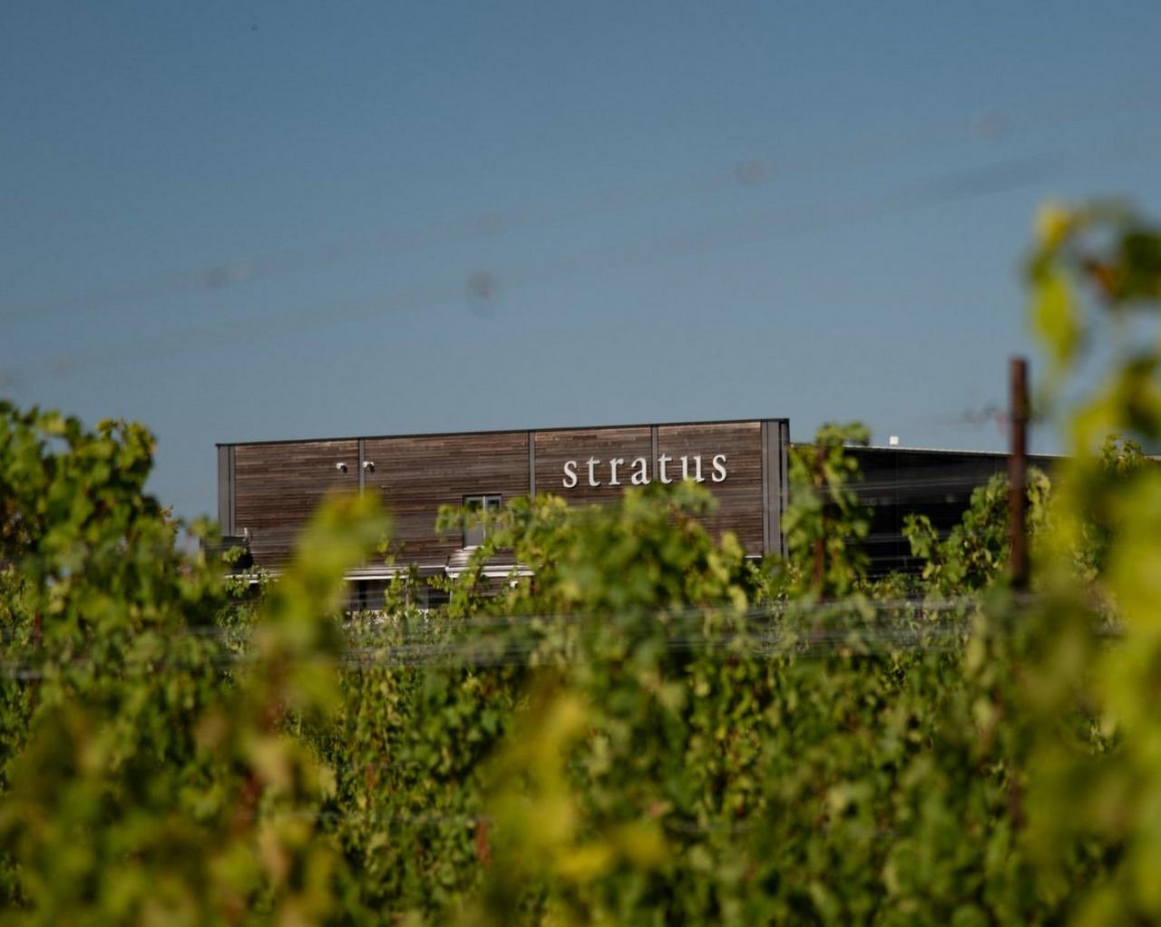 Stratus Vineyards, Niagara-on-the-Lake