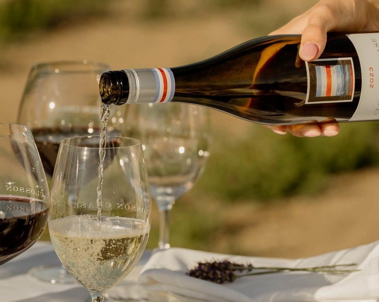 Stratus Vineyards, Niagara-on-the-Lake