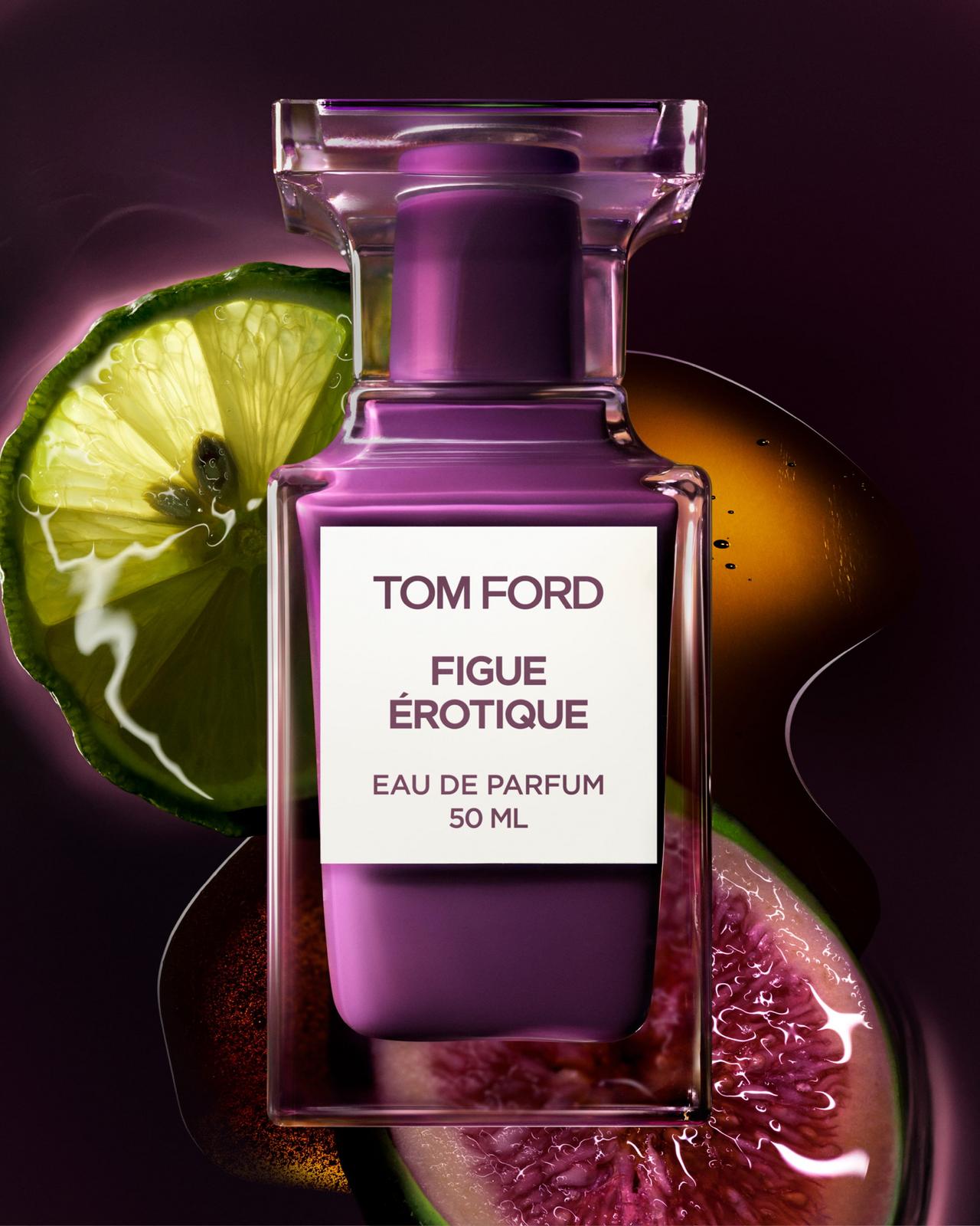 Tom Ford Figue Erotique Scent 50 ml