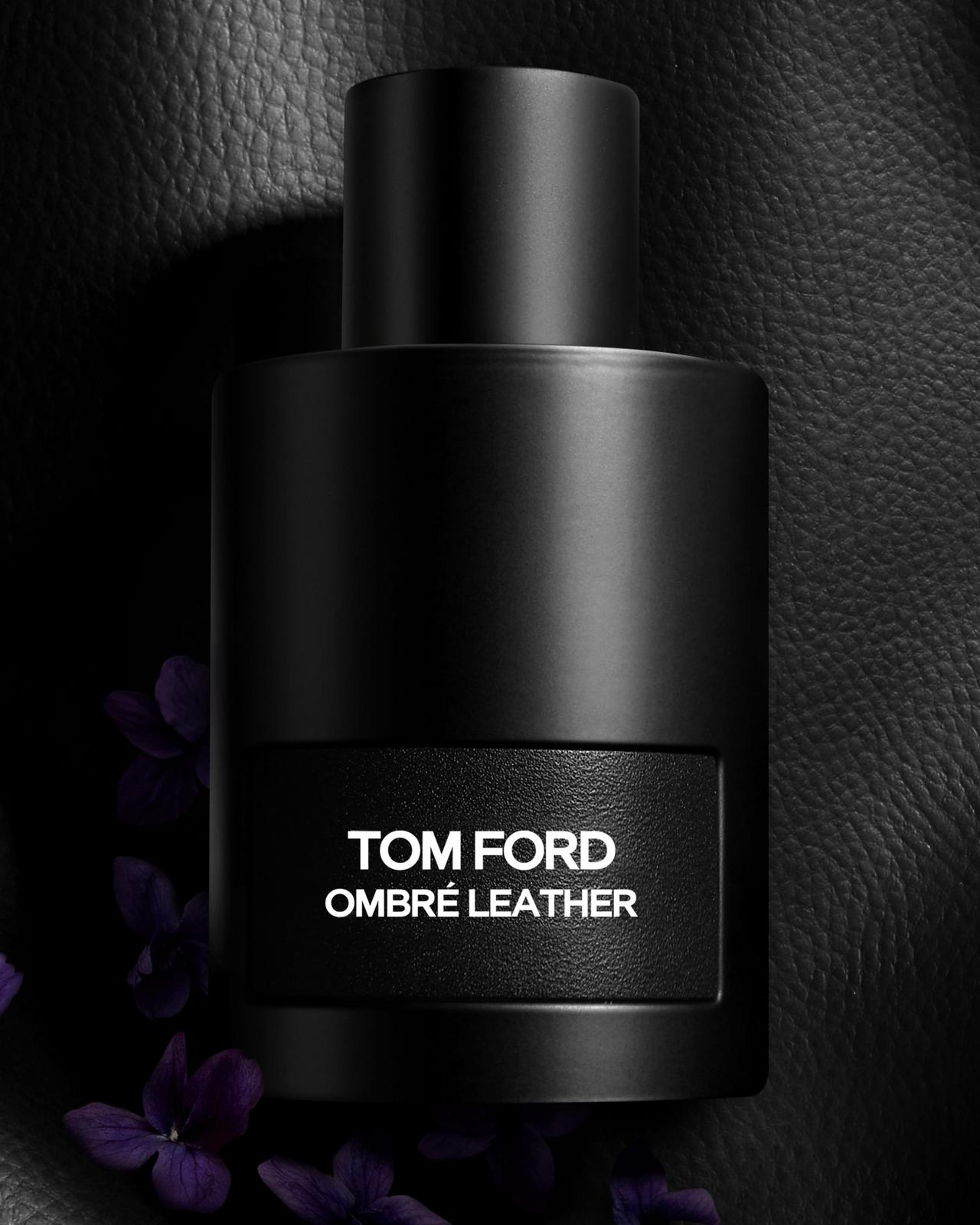 Tom Ford Ombre Leather Scent 100ml