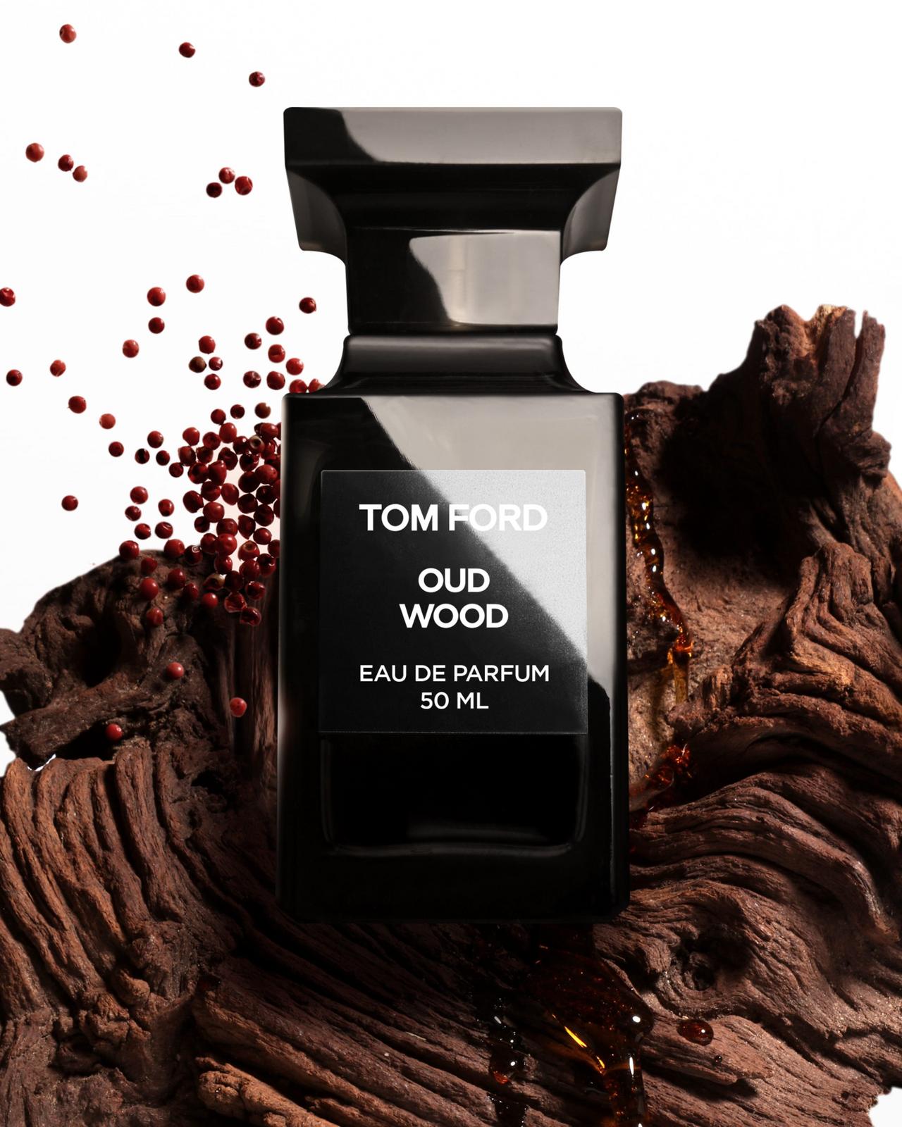 Tom Ford Oud Wood Scent 50 ml