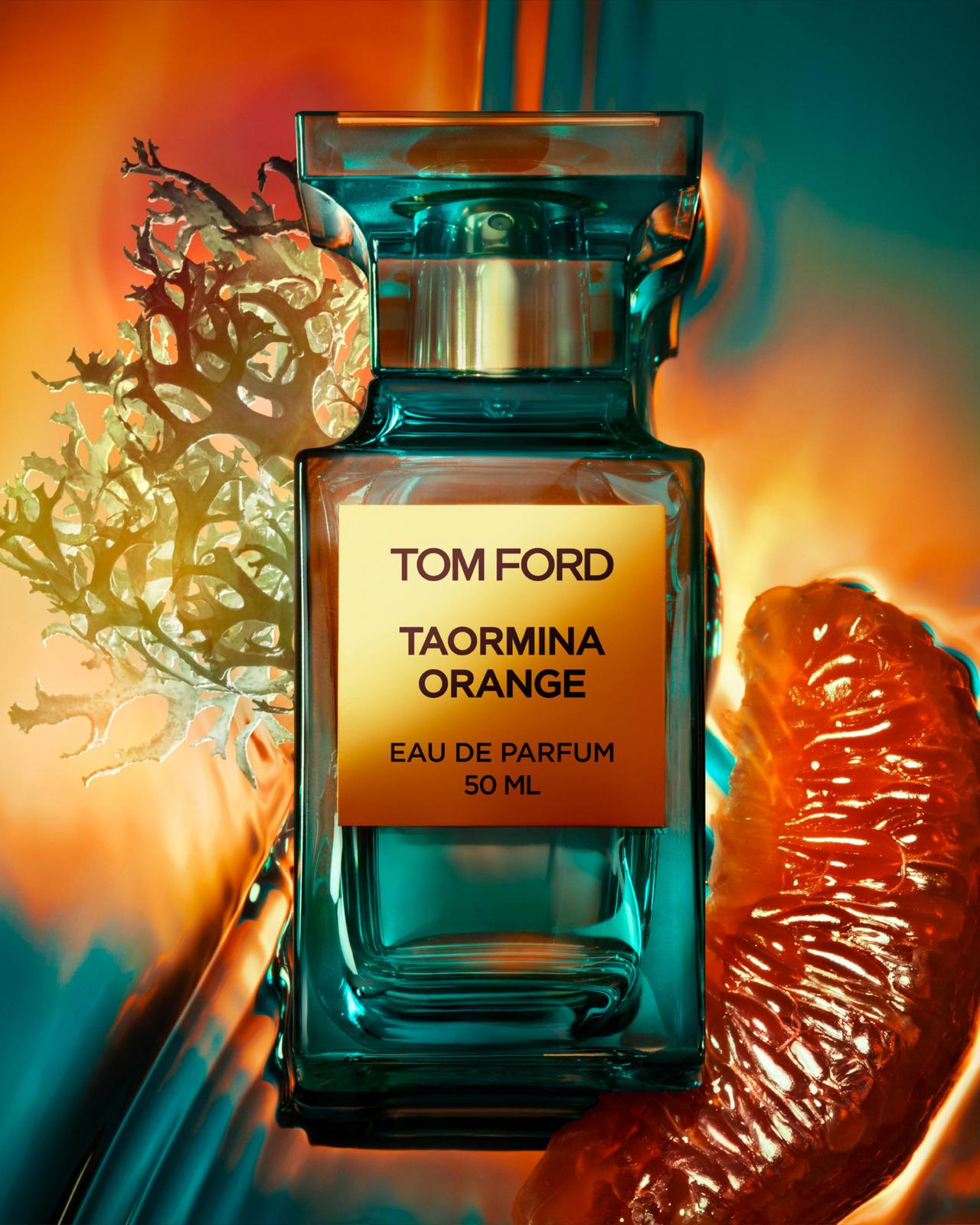 Tom Ford Taormina Orange Scent 50 ml