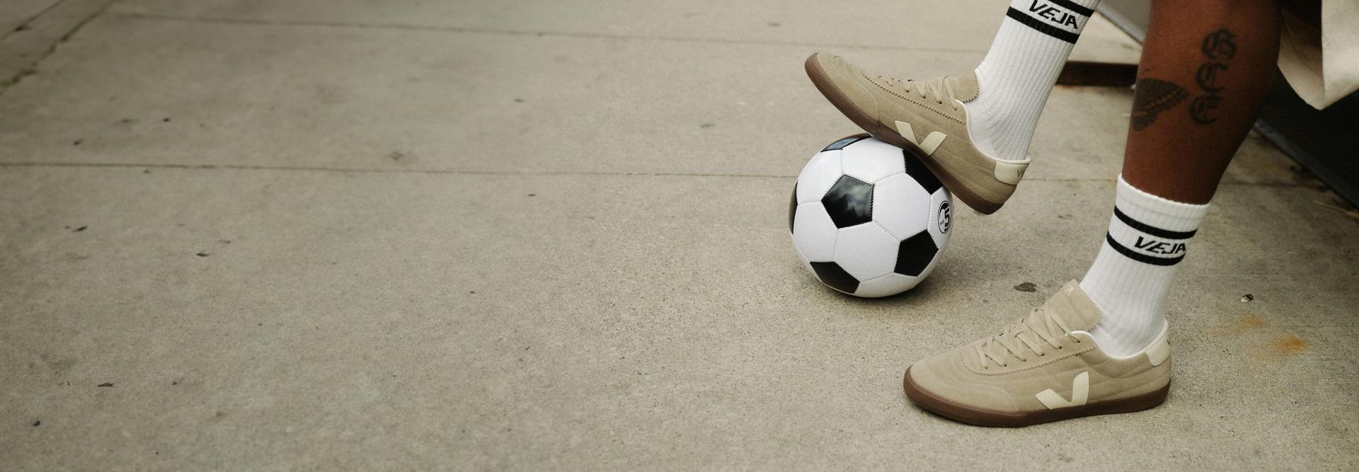 5 chaussures sport d'été